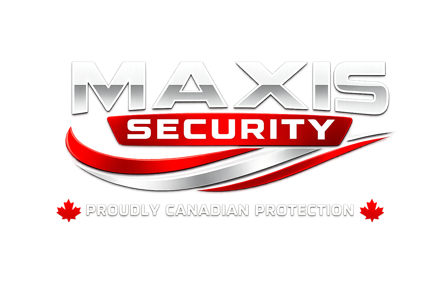 Maxis Security Logo